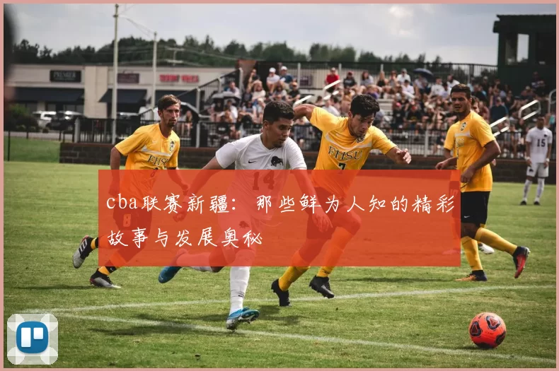 cba联赛新疆：那些鲜为人知的精彩故事与发展奥秘