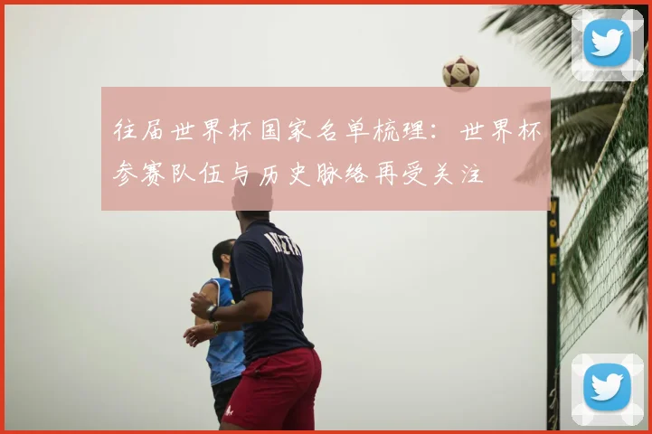 往届世界杯国家名单梳理:世界杯参赛队伍与历史脉络再受关注
